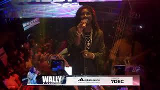 Wally B. Seck - live VOGUE HD / Dimanche 13 Octobre 2024