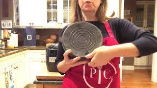 Pampered Chef Quick Cooker 101