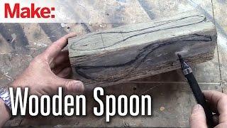 DiResta: Wooden Spoon