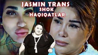 JASMIN TRANS: XALIMANI O’LISHINI YULDUZ USMONOVA BILGAN EKAN... #shokuz