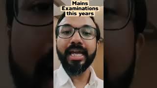Those who are Wrighting Mains Exams big Advise by Manuj jindal ias ll upsc cse 2022 -23 Mains, #ias