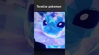 Tera orb