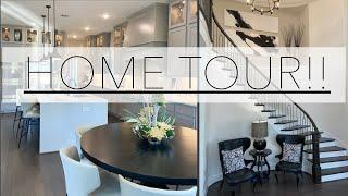 LUXURY HOME TOUR // TEXAS HOMES // HOME DECOR INSPO