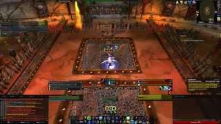 Brawl'gar Arena - Mazhareen (Rank3) Frost DK