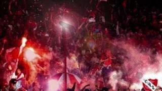 Marcha del Club Atlético Independiente