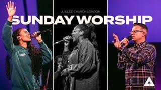 Sunday Worship | 30th July 2023 | Jubilee Church London