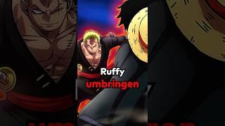 die DÜMMSTEN One Piece Theorien