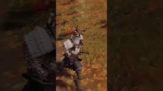 Helm of War | Ghost of Tsushima