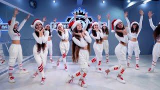 New Christmas hip hop - Best Easy Dance - Jingle Bells 2023 