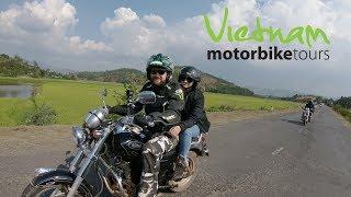 Why we think this is the best bike for Vietnam riding︱Vietnam Motorbike Tours