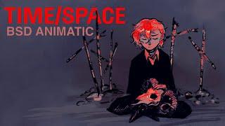 Time/Space - BSD Animatic