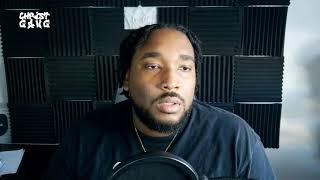 Christ Gang Fridays: Live with King Chai