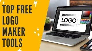 FREE LOGO MAKER: Top Free Logo Maker Website, Best Free Logo Maker + Free Logo Design Software