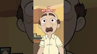 What Happens When Harut's Wife Makes ONE Simple Request?