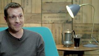 Marc Williamson: Breakthrough Brit in 2014