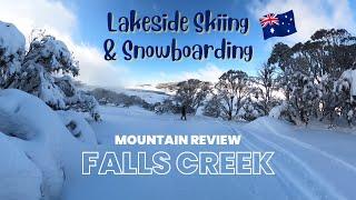 FALLS CREEK | Mountain Resort Review | Australia