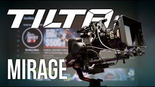 TILTA MIrage Matte Box - best choice for modern filmmakers !!!