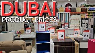 Dubai Festival City Walk: "PRODUCT PRICES" in Brands for Less, Carrefour SM & DTPC (5.24.24: 4K-UHD)