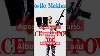 9. Multiplied - Apostle Makhario (Official Audio) #PEACEandPOWER #CHRISTianRap #HitSong #HitMusic