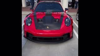 South OC Cars and Coffee