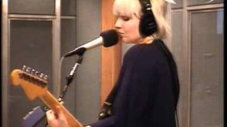 The Raveonettes - Dead Sound