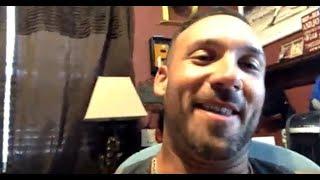 Skype - David Bergin