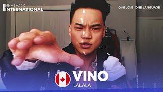 VINO  | LaLaLa