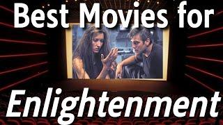 Spiritual Movies for Enlightenment  Enlightenment, Awakening, and Movies | David Hoffmeister