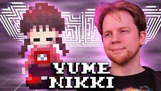 Yume Nikki - Nitro Rad