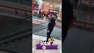 Kaz Khan | Total Showbiz | London