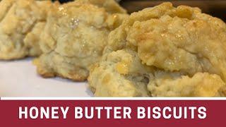 HONEY BUTTER BISCUITS | SWEETS | DESSERTS | GHEE BISCUITS | HOW TO MAKE | DESSERT RECIPES