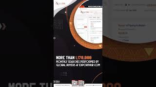Exporthub SEO | Website | Stats