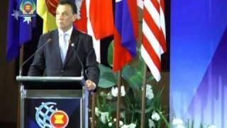 2011 ASEAN-BIS: Keynote Address by The Hon. Dr. Craig Emerson