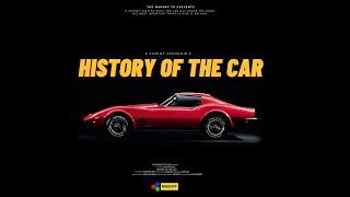 HISTORY OF THE CAR (Documentary) | The Madoff HD (2021)