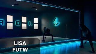 LISA - FUTW | Dance Tutorial | Русский Туториал