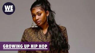 Fun Fact Friday ft. Savannah Jordan ⭐ Growing Up Hip Hop