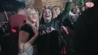  Disco-Tange  DJ Robin - Layla - live am 26.11.22 - Aftermovie