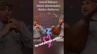 Süsənbəri aşıq havası #shorts #asiq #music