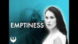 Emptiness (How to Stop Feeling Empty) - Teal Swan