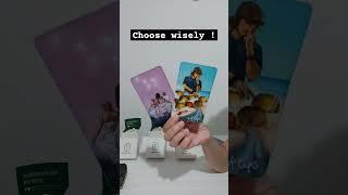 CANCER !! SHORT 2 CARD READING ! Decision time. But take your time ! #cancertarotreading #cancer