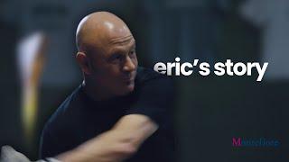Rehabilitation Through Friendship: Eric's Baseball Journey