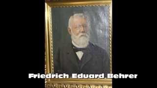 Groß Lafferde Friedrich Eduard Behrens