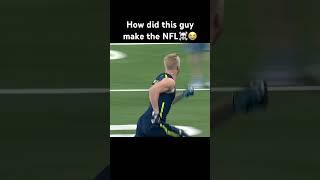 Respect for trying #cooperkupp #rams #football #nfl #zingersports