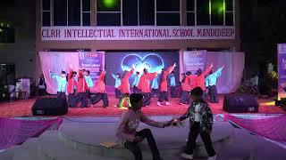 Reliving the Magic of CLRR IIS Annual Cultural Extravaganza 2024