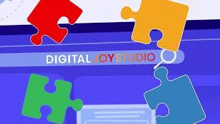 Digital Joy Studio: The simpler way to create and publish audiovisual content