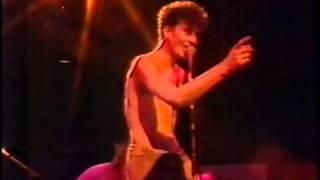 Hip Singles - We are only Strangers - LIVE