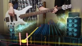 If You Could Only See - Tonic Bass 98% #Rocksmith #Rocksmith2014