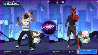 Ob48 Free Fire Antiban Skin Tool  | Free Fire Glitch File |Free Fire + Free Fire Max  | #freefire