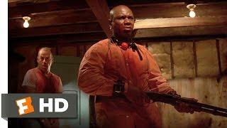 Marsellus Gets Medieval - Pulp Fiction (10/12) Movie CLIP (1994) HD