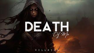 Death of Me - Villains (LYRICS)